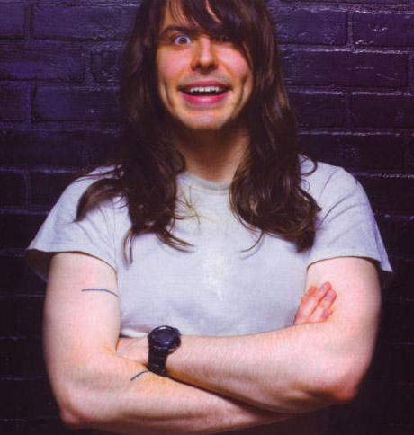 andrew w.k.